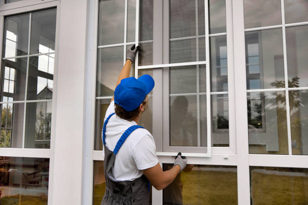 Best High-Rise Window Cleaning  in National City, CA